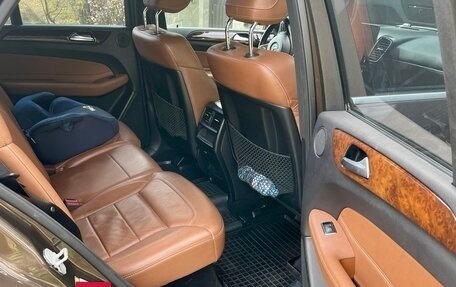 Mercedes-Benz GLE, 2016 год, 3 600 000 рублей, 6 фотография