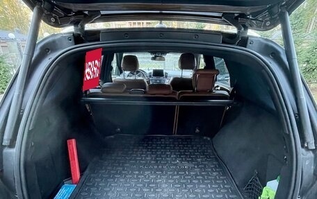 Mercedes-Benz GLE, 2016 год, 3 600 000 рублей, 12 фотография
