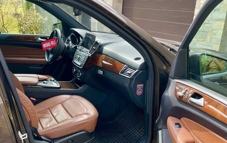 Mercedes-Benz GLE, 2016 год, 3 600 000 рублей, 7 фотография