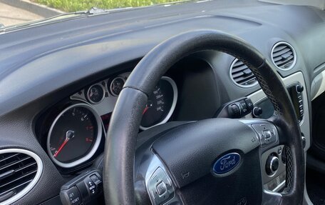 Ford Focus II рестайлинг, 2011 год, 625 000 рублей, 9 фотография