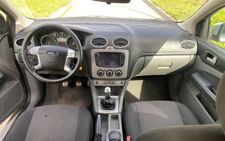 Ford Focus II рестайлинг, 2011 год, 625 000 рублей, 8 фотография
