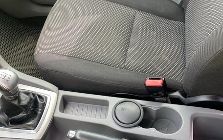Ford Focus II рестайлинг, 2011 год, 625 000 рублей, 11 фотография