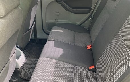 Ford Focus II рестайлинг, 2011 год, 625 000 рублей, 12 фотография