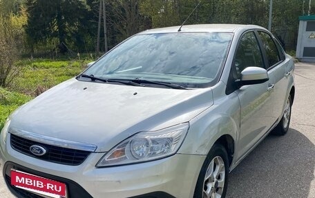 Ford Focus II рестайлинг, 2011 год, 625 000 рублей, 2 фотография