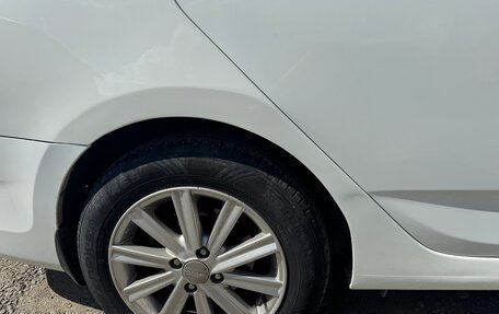Hyundai Solaris II рестайлинг, 2014 год, 920 000 рублей, 4 фотография
