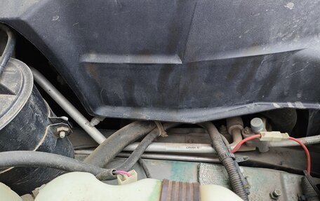 Chevrolet Niva I рестайлинг, 2010 год, 650 000 рублей, 24 фотография