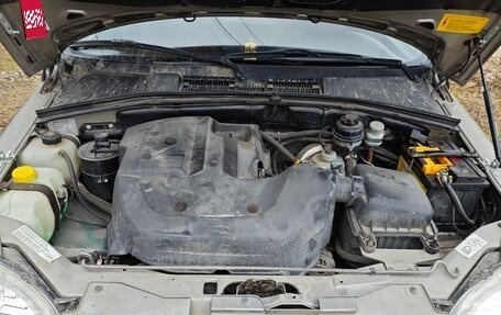Chevrolet Niva I рестайлинг, 2010 год, 650 000 рублей, 22 фотография