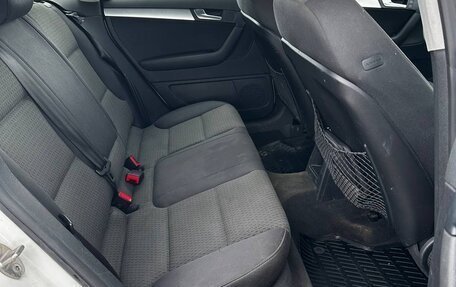 Audi A3, 2009 год, 615 000 рублей, 8 фотография