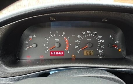 Chevrolet Niva I рестайлинг, 2010 год, 650 000 рублей, 21 фотография