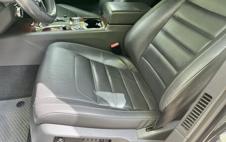 Volkswagen Touareg III, 2007 год, 1 575 000 рублей, 8 фотография