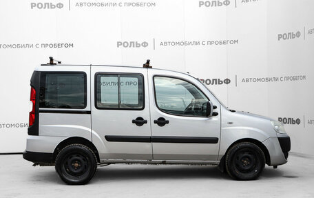 Fiat Doblo I, 2013 год, 560 000 рублей, 4 фотография