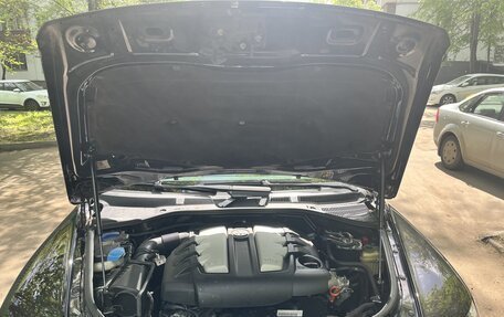Volkswagen Touareg III, 2007 год, 1 575 000 рублей, 18 фотография