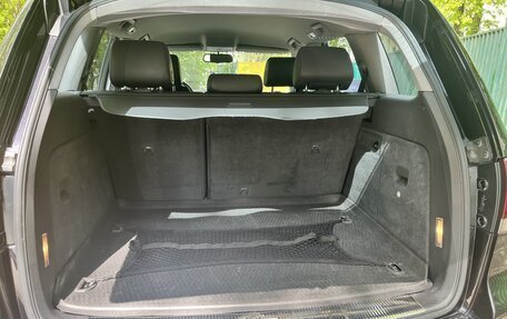 Volkswagen Touareg III, 2007 год, 1 575 000 рублей, 17 фотография