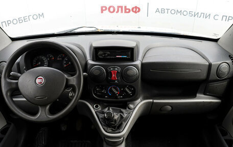 Fiat Doblo I, 2013 год, 560 000 рублей, 10 фотография