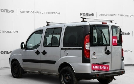 Fiat Doblo I, 2013 год, 560 000 рублей, 7 фотография
