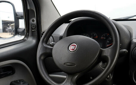 Fiat Doblo I, 2013 год, 560 000 рублей, 12 фотография