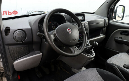 Fiat Doblo I, 2013 год, 560 000 рублей, 13 фотография