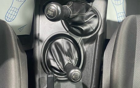 Chevrolet Niva I рестайлинг, 2019 год, 939 900 рублей, 15 фотография