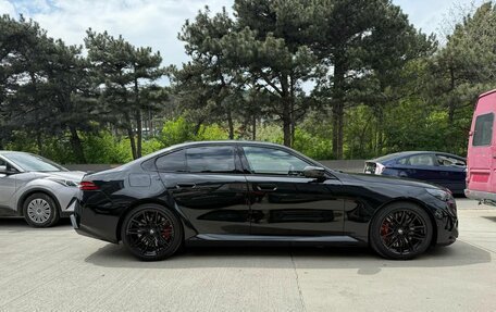 BMW M5, 2024 год, 21 490 000 рублей, 2 фотография
