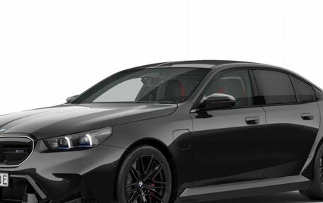 BMW M5, 2024 год, 21 490 000 рублей, 6 фотография