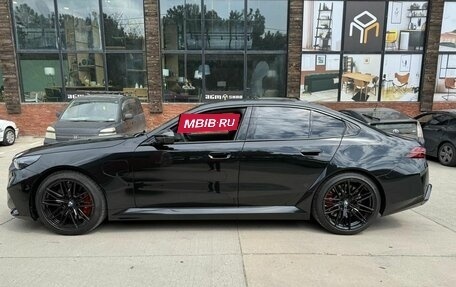 BMW M5, 2024 год, 21 490 000 рублей, 3 фотография
