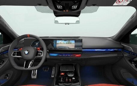 BMW M5, 2024 год, 21 490 000 рублей, 13 фотография