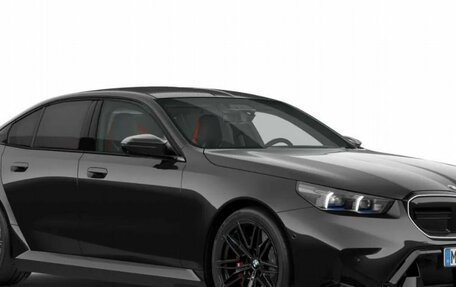 BMW M5, 2024 год, 21 490 000 рублей, 12 фотография