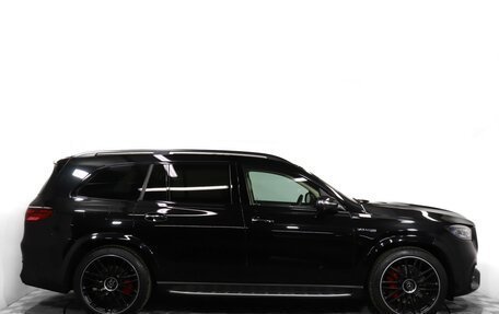 Mercedes-Benz GLS AMG, 2024 год, 23 972 500 рублей, 4 фотография