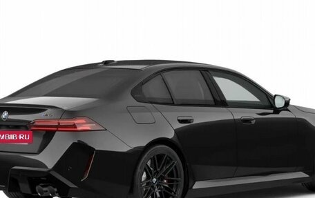 BMW M5, 2024 год, 21 490 000 рублей, 10 фотография