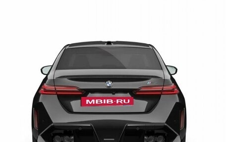 BMW M5, 2024 год, 21 490 000 рублей, 9 фотография