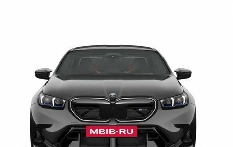 BMW M5, 2024 год, 21 490 000 рублей, 5 фотография