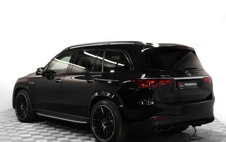 Mercedes-Benz GLS AMG, 2024 год, 23 972 500 рублей, 7 фотография