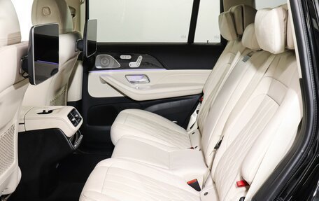 Mercedes-Benz GLS AMG, 2024 год, 23 972 500 рублей, 10 фотография