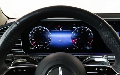 Mercedes-Benz GLS AMG, 2024 год, 23 972 500 рублей, 11 фотография