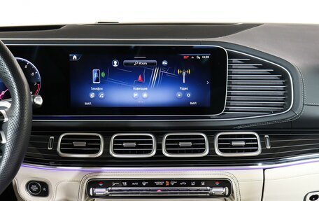 Mercedes-Benz GLS AMG, 2024 год, 23 972 500 рублей, 14 фотография