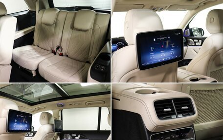 Mercedes-Benz GLS AMG, 2024 год, 23 972 500 рублей, 17 фотография