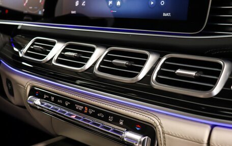 Mercedes-Benz GLS AMG, 2024 год, 23 972 500 рублей, 16 фотография