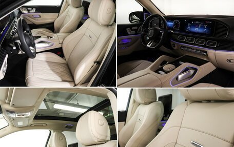 Mercedes-Benz GLS AMG, 2024 год, 23 972 500 рублей, 19 фотография