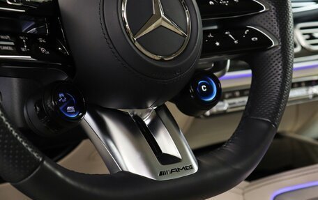 Mercedes-Benz GLS AMG, 2024 год, 23 972 500 рублей, 20 фотография
