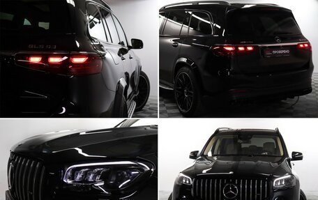 Mercedes-Benz GLS AMG, 2024 год, 23 972 500 рублей, 27 фотография