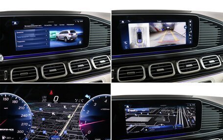 Mercedes-Benz GLS AMG, 2024 год, 23 972 500 рублей, 26 фотография