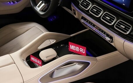 Mercedes-Benz GLS AMG, 2024 год, 23 972 500 рублей, 18 фотография