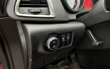 Opel Astra J, 2011 год, 599 900 рублей, 11 фотография