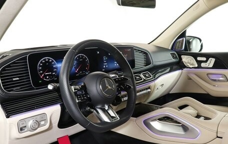 Mercedes-Benz GLS AMG, 2024 год, 23 972 500 рублей, 13 фотография