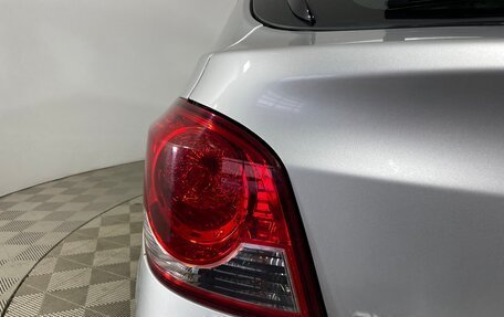 Chevrolet Cruze II, 2014 год, 804 000 рублей, 8 фотография