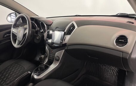 Chevrolet Cruze II, 2014 год, 804 000 рублей, 11 фотография