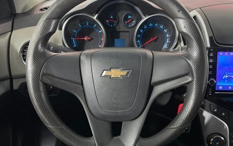 Chevrolet Cruze II, 2014 год, 804 000 рублей, 13 фотография
