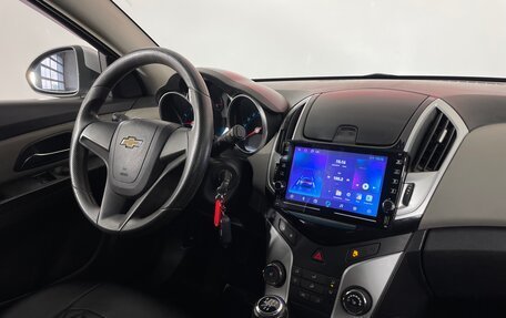 Chevrolet Cruze II, 2014 год, 804 000 рублей, 15 фотография