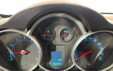 Chevrolet Cruze II, 2014 год, 804 000 рублей, 17 фотография
