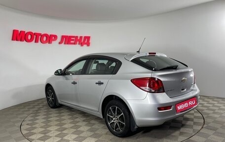 Chevrolet Cruze II, 2014 год, 804 000 рублей, 6 фотография